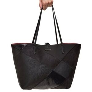Desigual CAPRI COUGAR Tote Shopper Bag